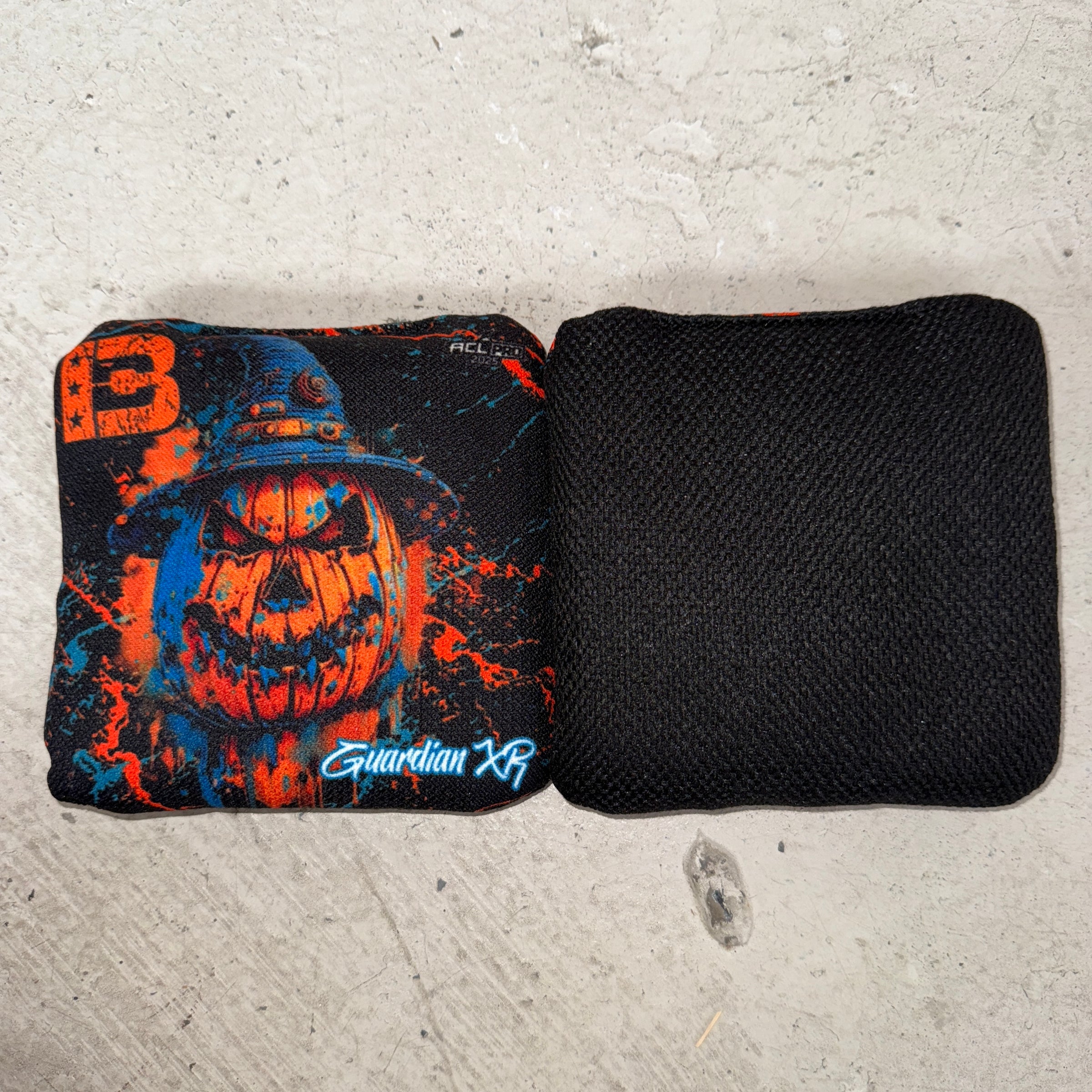 25AW AUBERGE GUARDIAN カバードクロス ハーフコート38