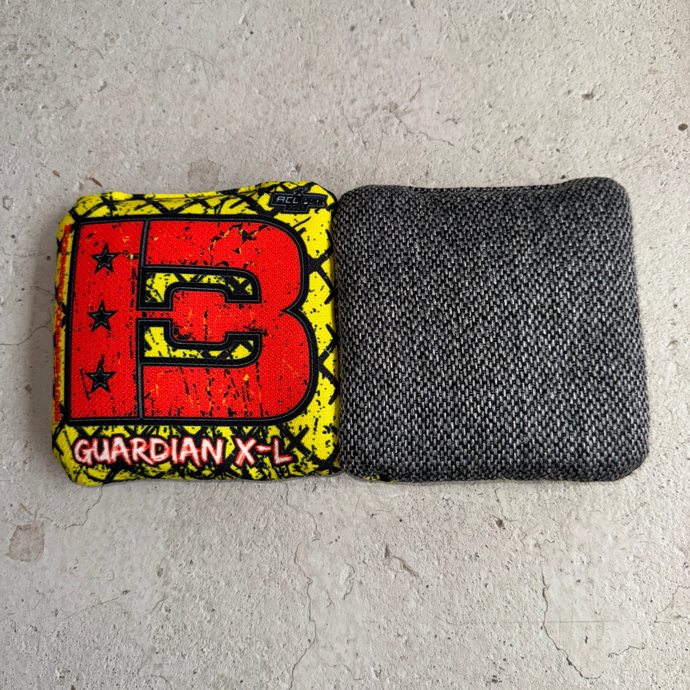 Brotherhood Guardian X Bags (H) - 5/9 (2025) | Queen City Yard