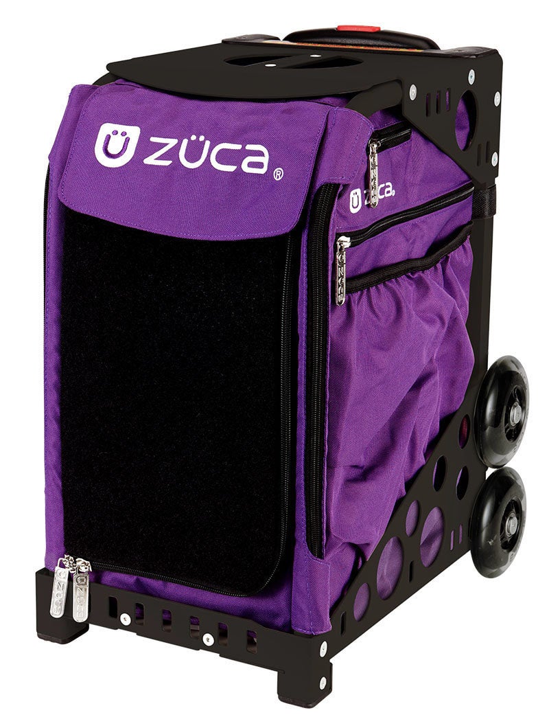 ぴここ Zuca Cornhole Sport | Queen City Yard Game Co. LLC