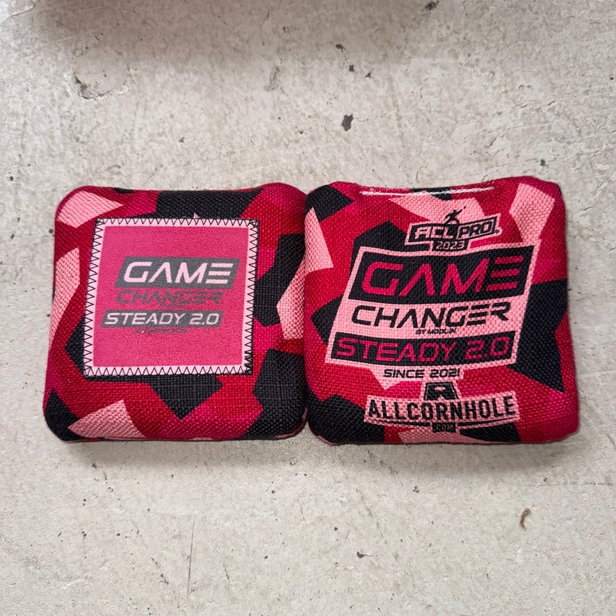 Allcornhole.com Game Changer Steady 2.0 Bags - 4/6 (2023