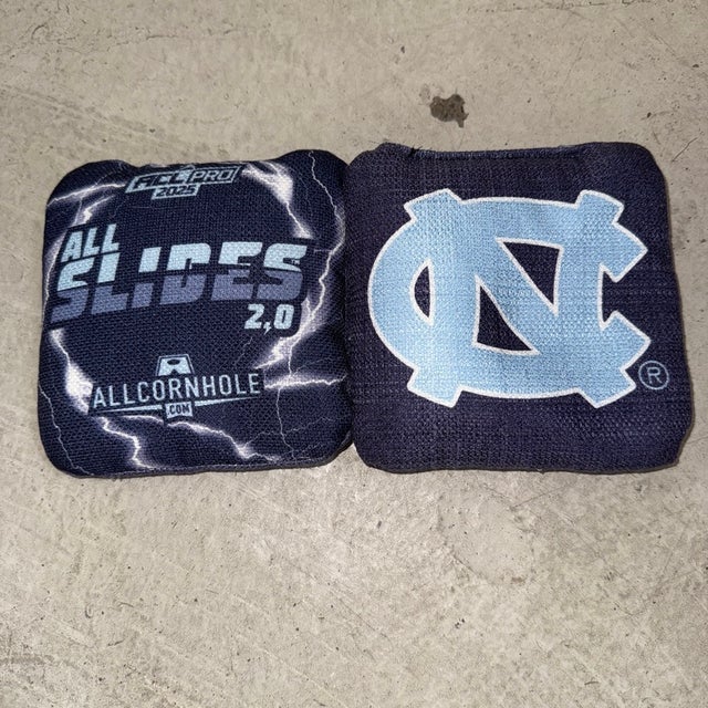 allcornhole.com | Queen City Yard Game Co. LLC