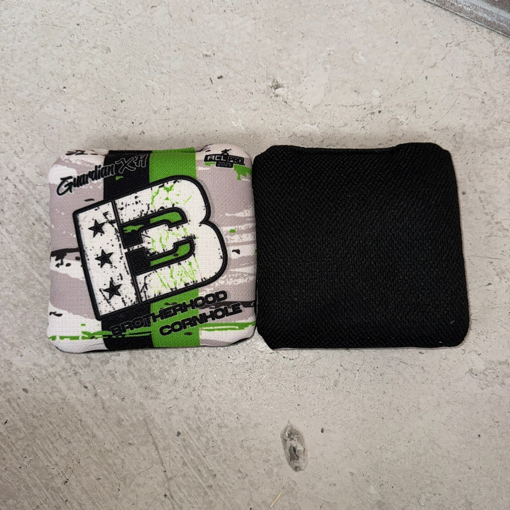 Brotherhood Guardian X Bags (H) - 5/9 (2025) | Queen City Yard