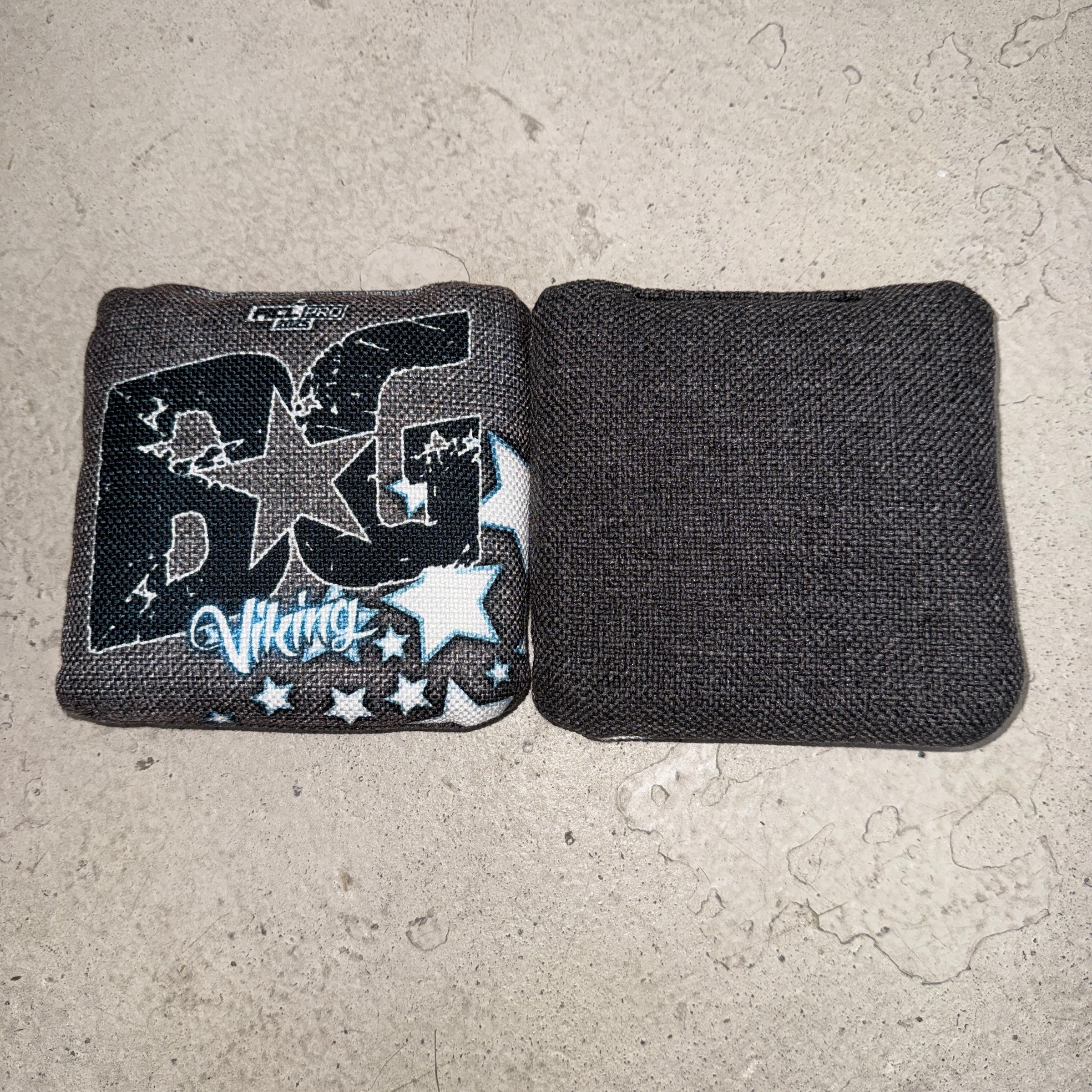 BG Viking Bags - 4/6 (2025) | Queen City Yard Game Co. LLC BG Viking Bags - 4/6 (2025) | Queen City Yard Game Co. LLC