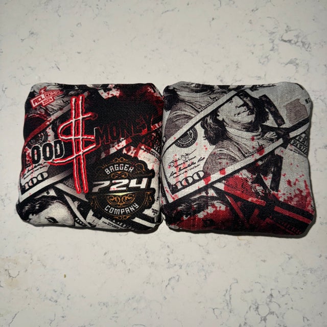 ACL Approved Bags | Queen City Yard Game Co. LLC