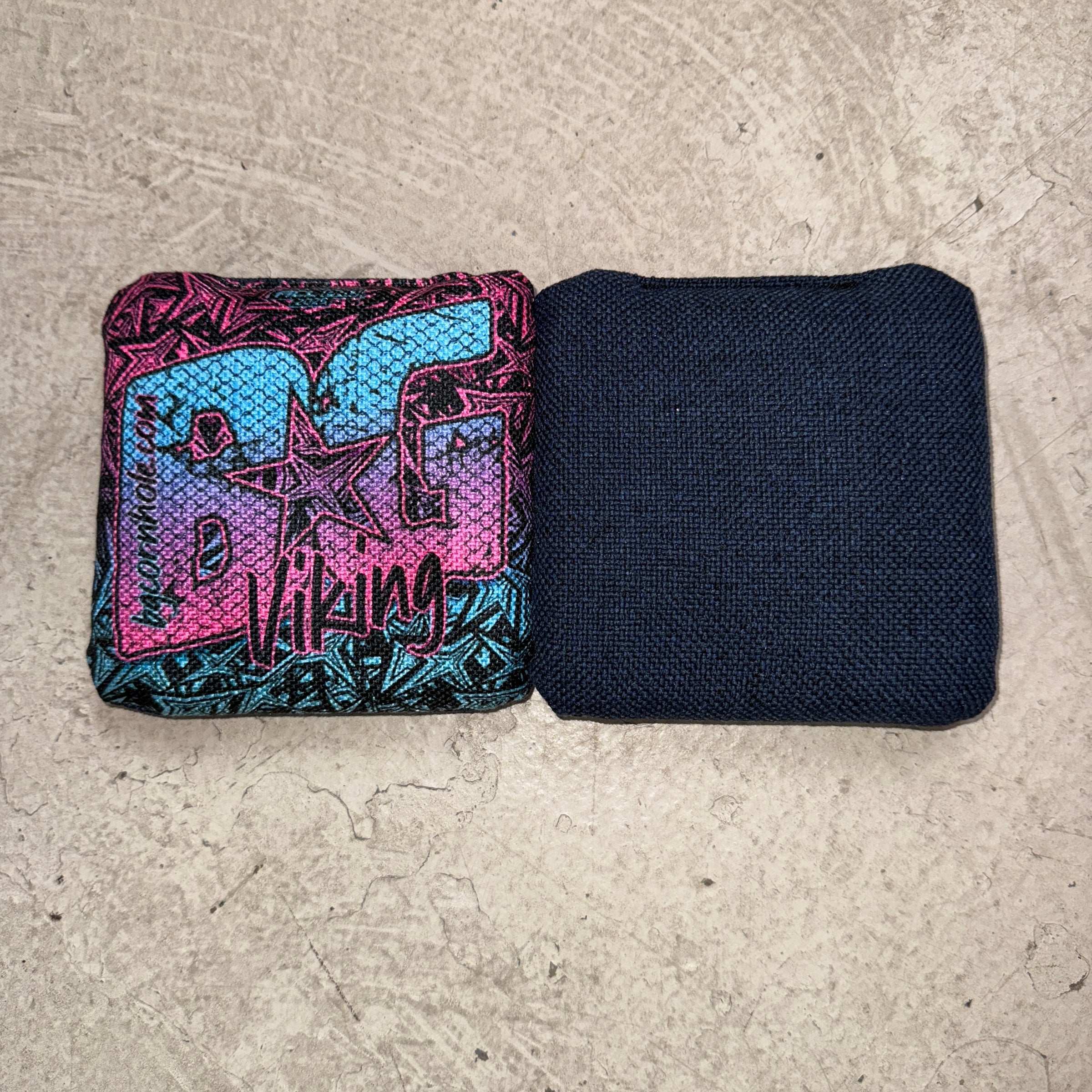 BG Viking Bags - 4/6 (2025) | Queen City Yard Game Co. LLC BG Viking Bags - 4/6 (2025) | Queen City Yard Game Co. LLC