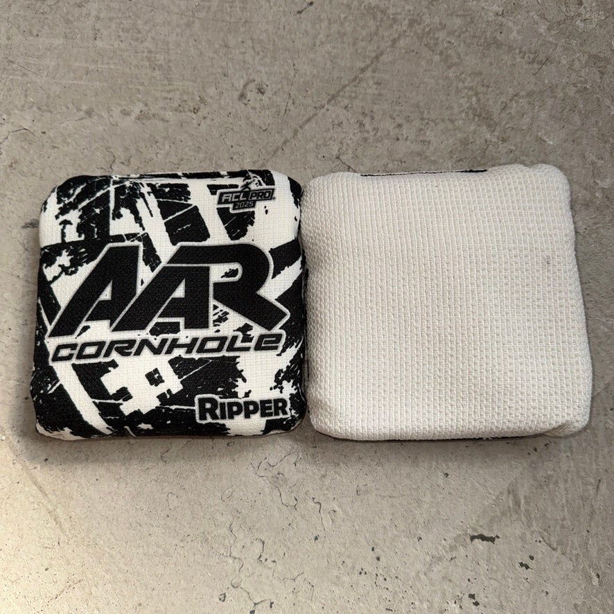 AAR Ripper Bags - 6/9 (2025) | Queen City Yard Game Co. LLC