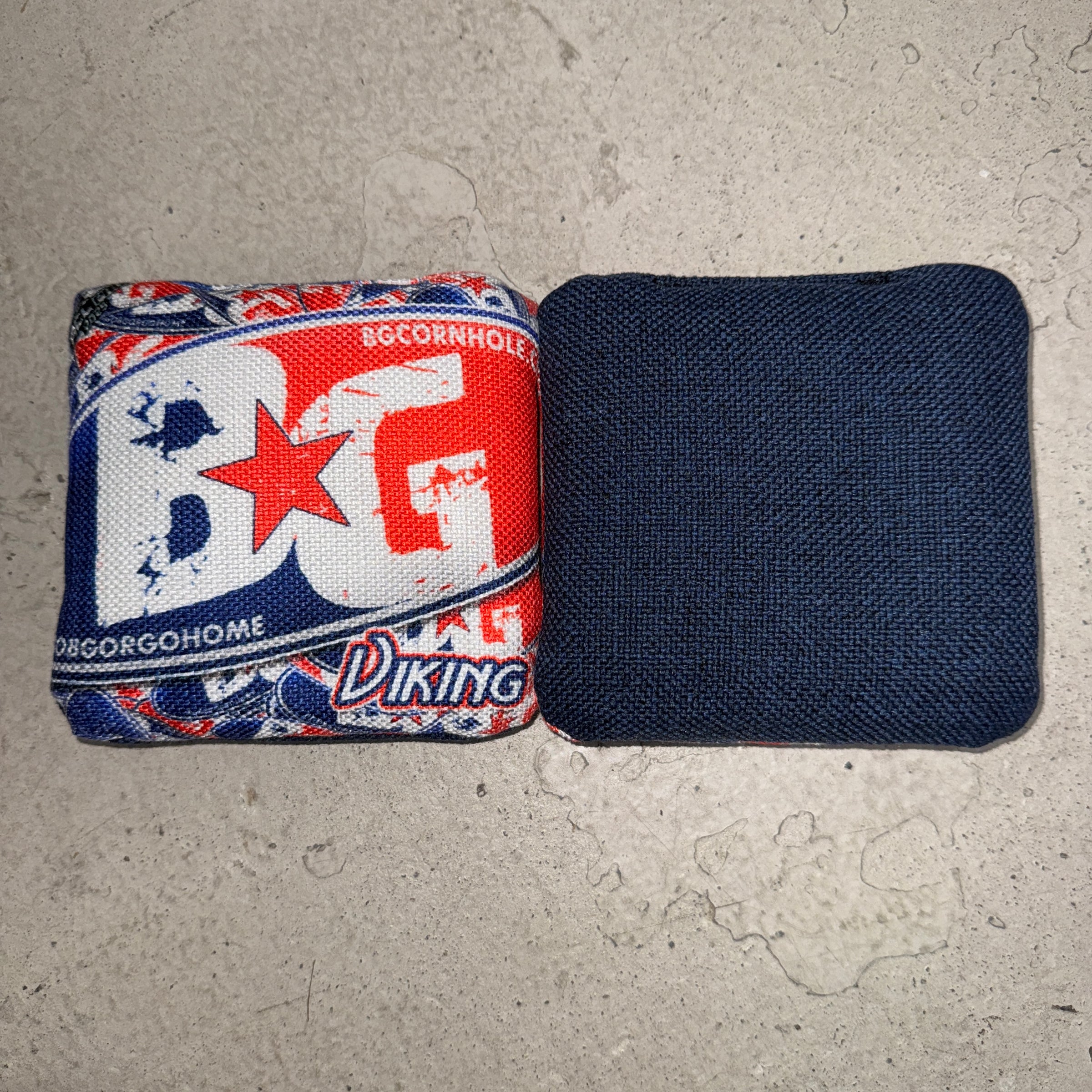BG Viking Bags - 4/6 (2025) | Queen City Yard Game Co. LLC BG Viking Bags - 4/6 (2025) | Queen City Yard Game Co. LLC