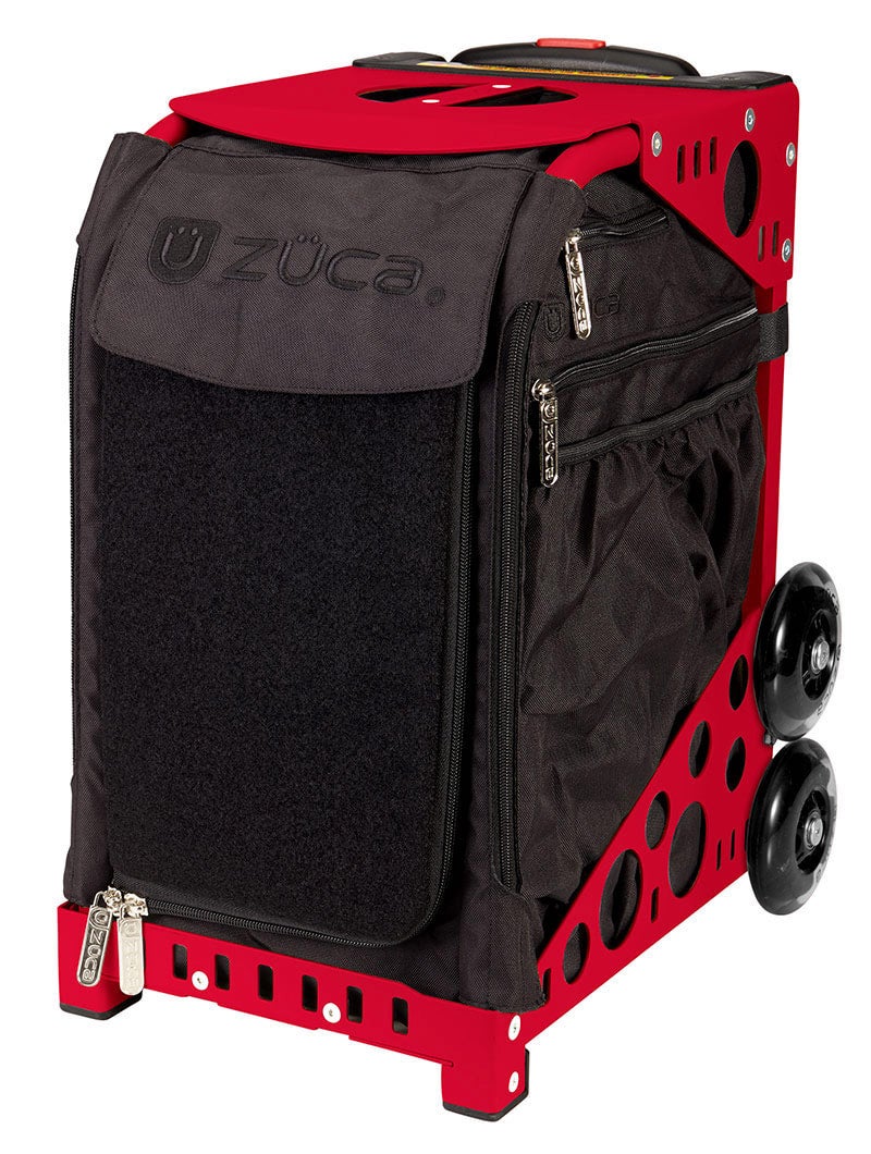 Zuca Cornhole Sport | Queen City Yard Game Co. LLC