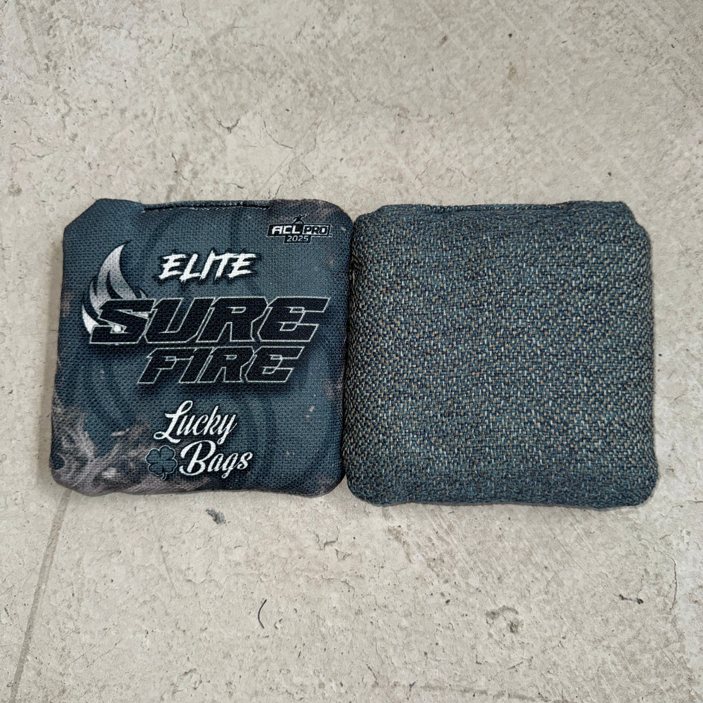超格安価格 Lucky Surefire Elite Bags - 5/8 (2025) | Queen City Yard バッグ