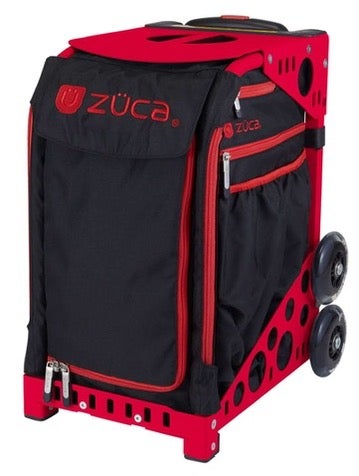 Zuca Cornhole Sport | Queen City Yard Game Co. LLC