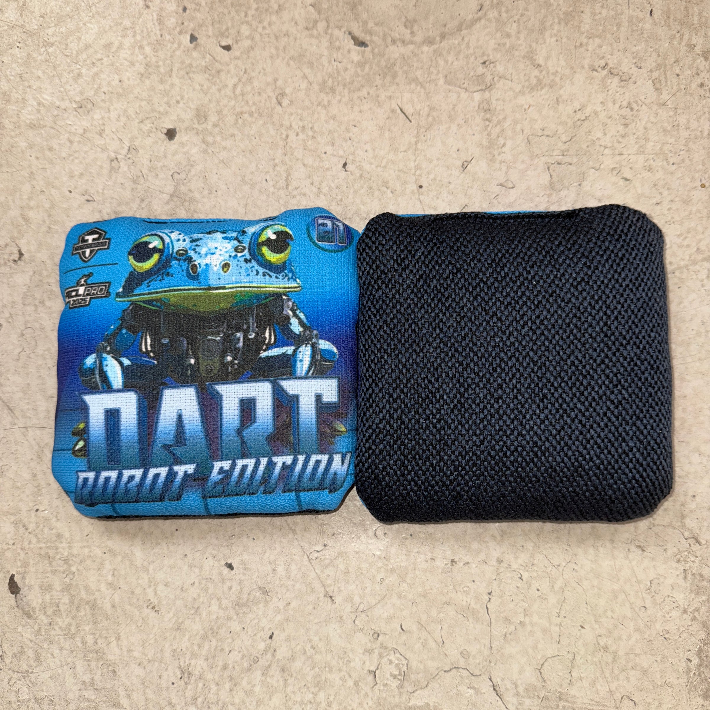 Titan Dart Bags - 5/8 (2025) | Queen City Yard Game Co. LLC