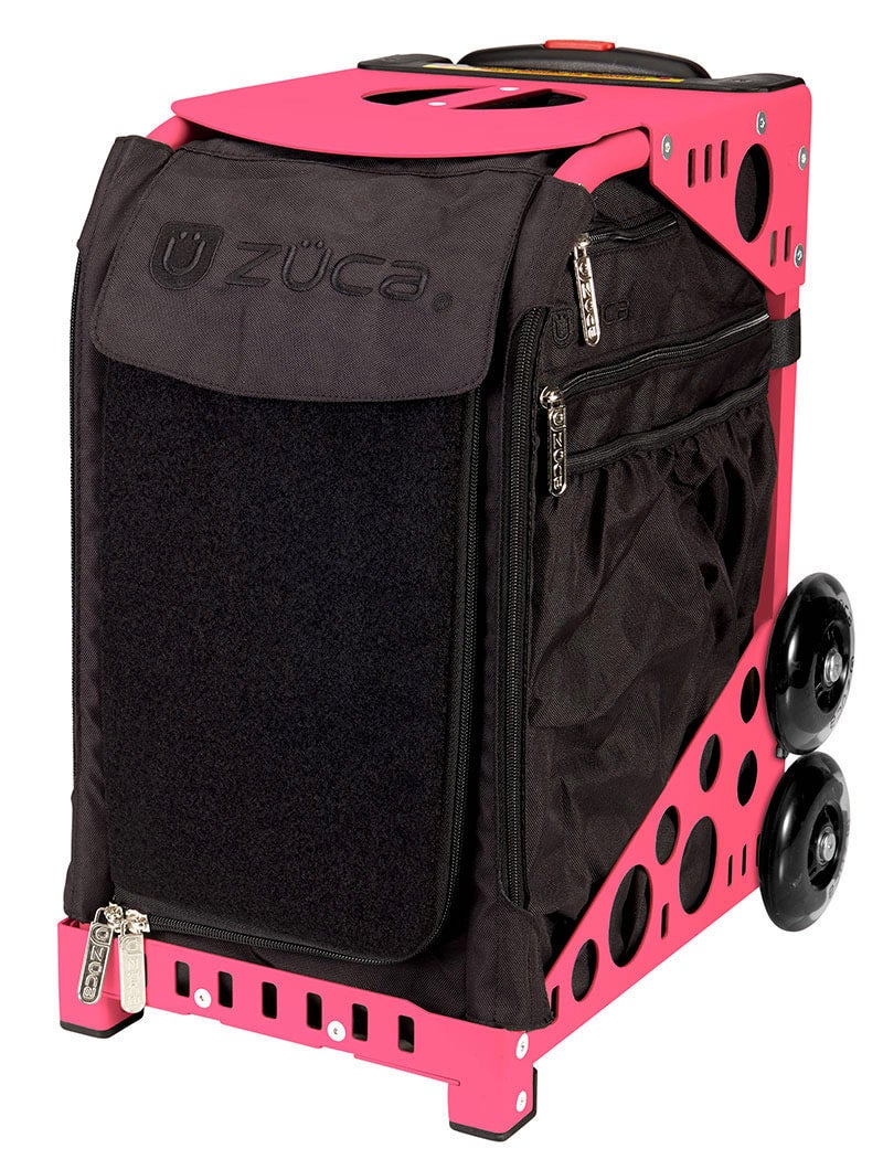 Zuca Cornhole Sport | Queen City Yard Game Co. LLC