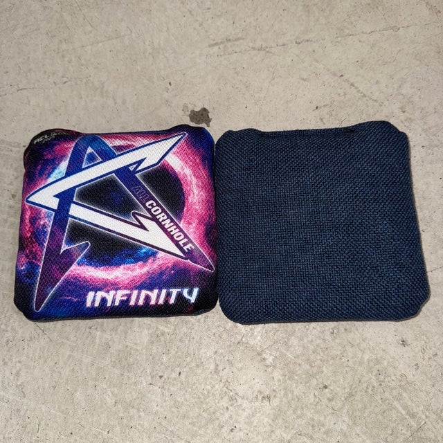 ACL Approved Bags | Queen City Yard Game Co. LLC