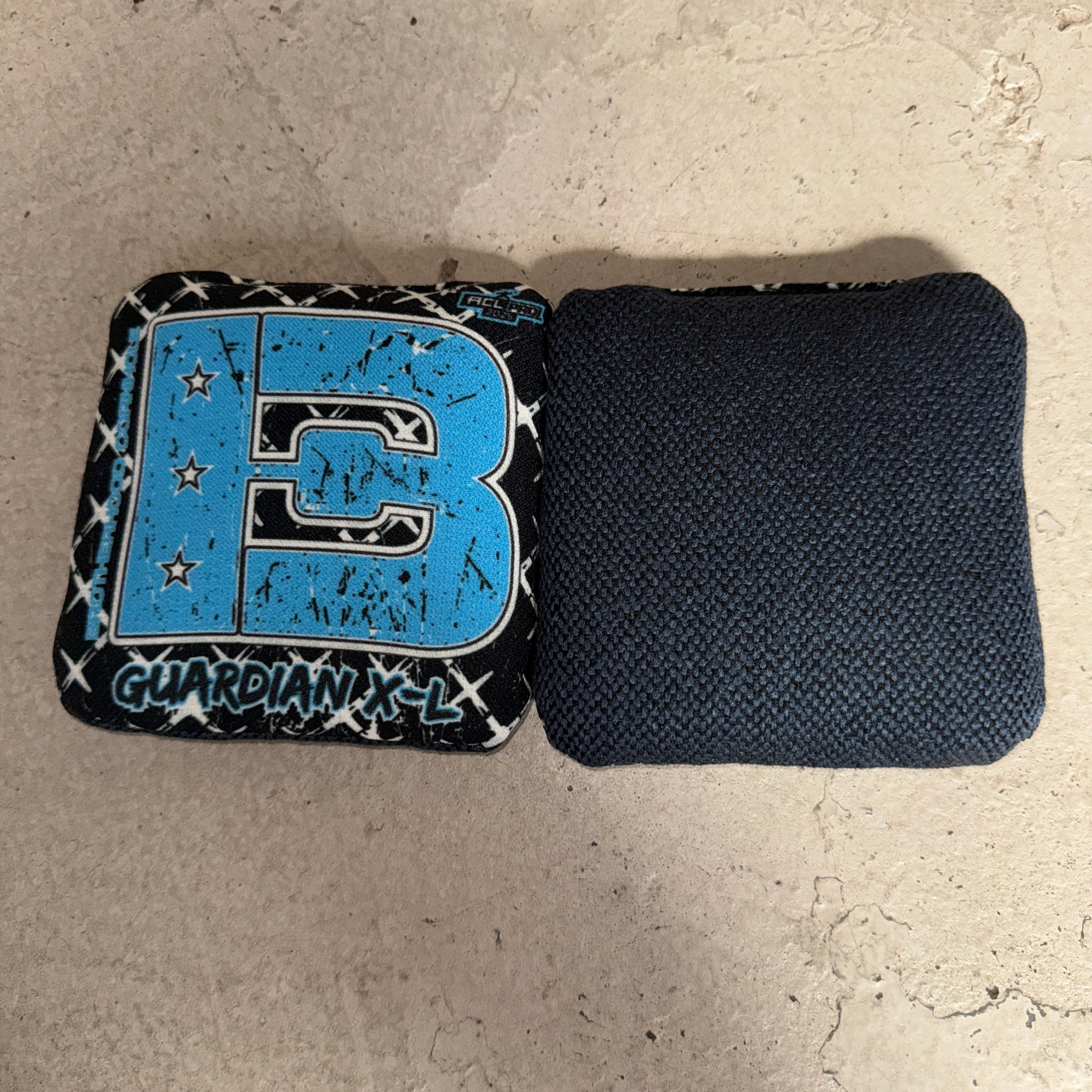 Brotherhood Guardian X Bags (L) - 5/9 (2025) | Queen City Yard