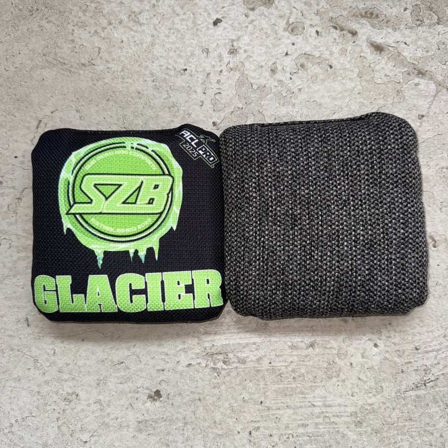 saculanbou  Le Zip Sac With Webbing in Croco Cuoio – Style Collectif