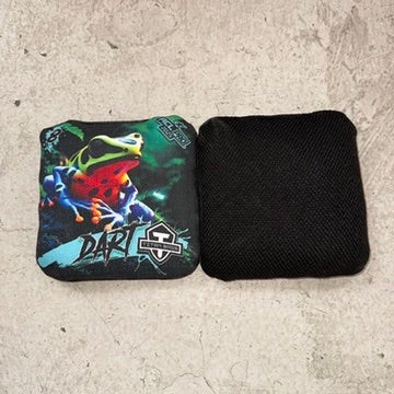 Titan Dart Bags - 5/8 (2025) | Queen City Yard Game Co. LLC
