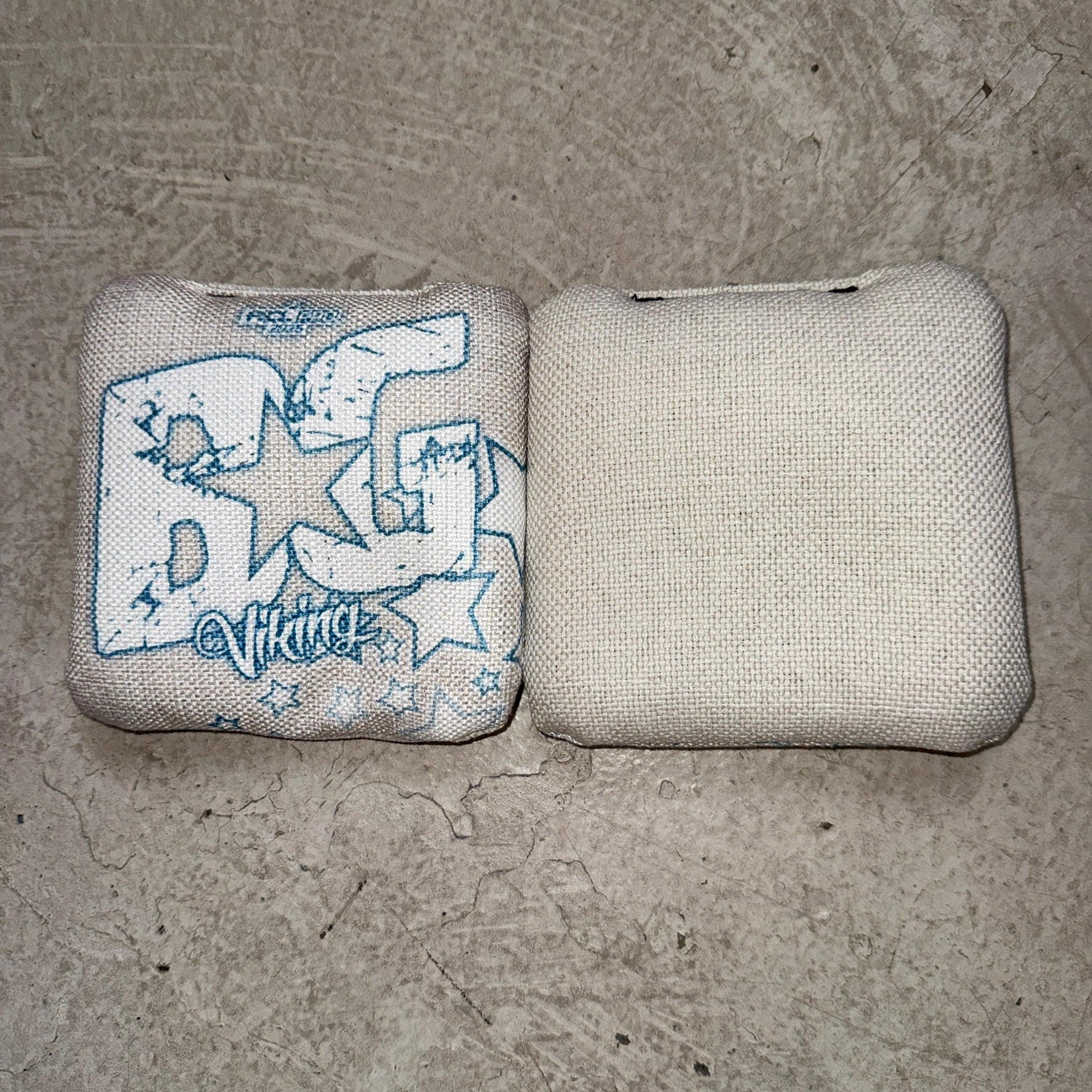 BG Viking Bags - 4/6 (2025) | Queen City Yard Game Co. LLC BG Viking Bags - 4/6 (2025) | Queen City Yard Game Co. LLC