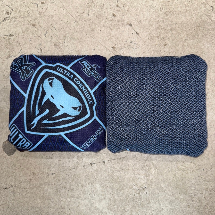 Ultra Viper-RV Bags - 5/8 (2025) | Queen City Yard Game Co. LLC