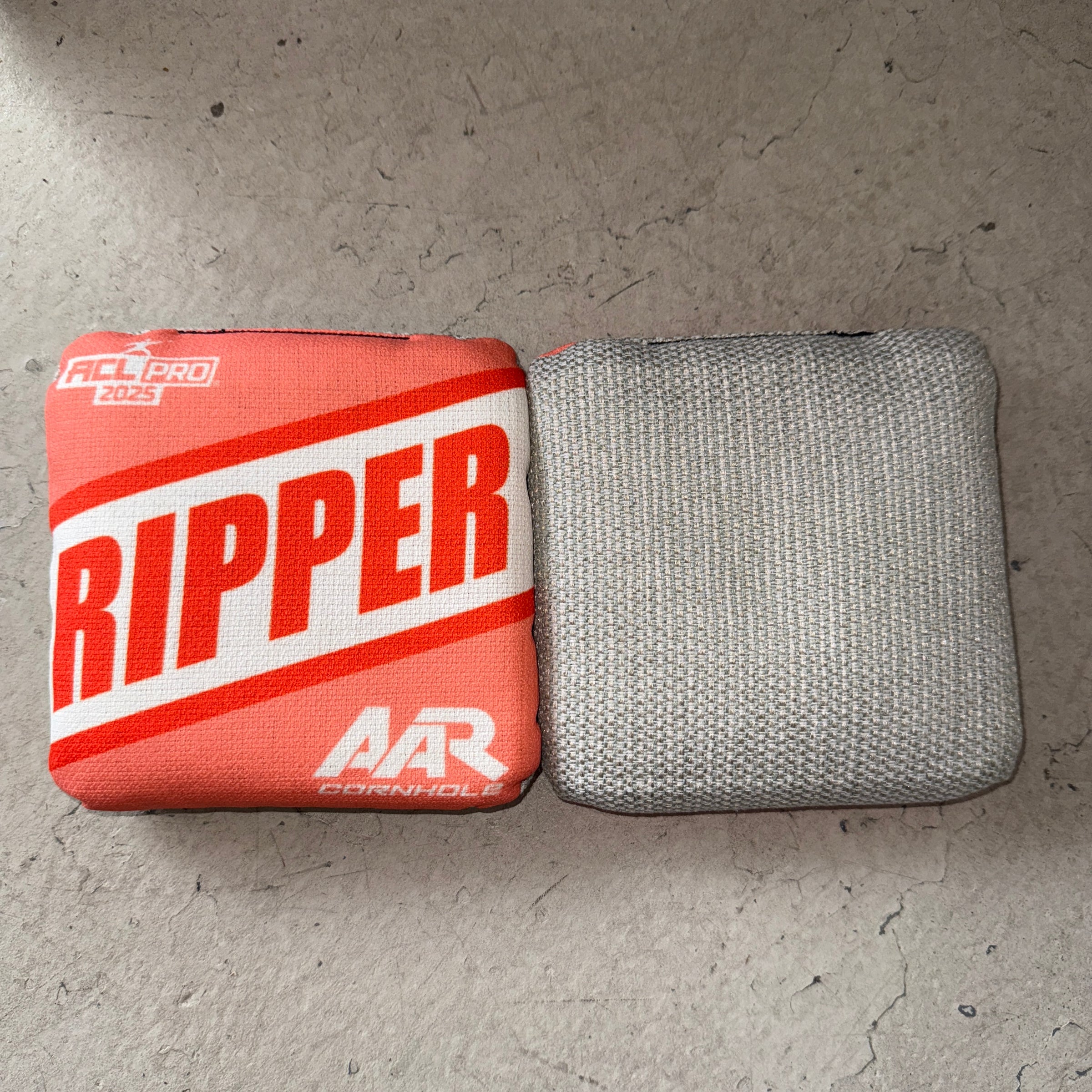 AAR Ripper Bags - 6/9 (2025) | Queen City Yard Game Co. LLC