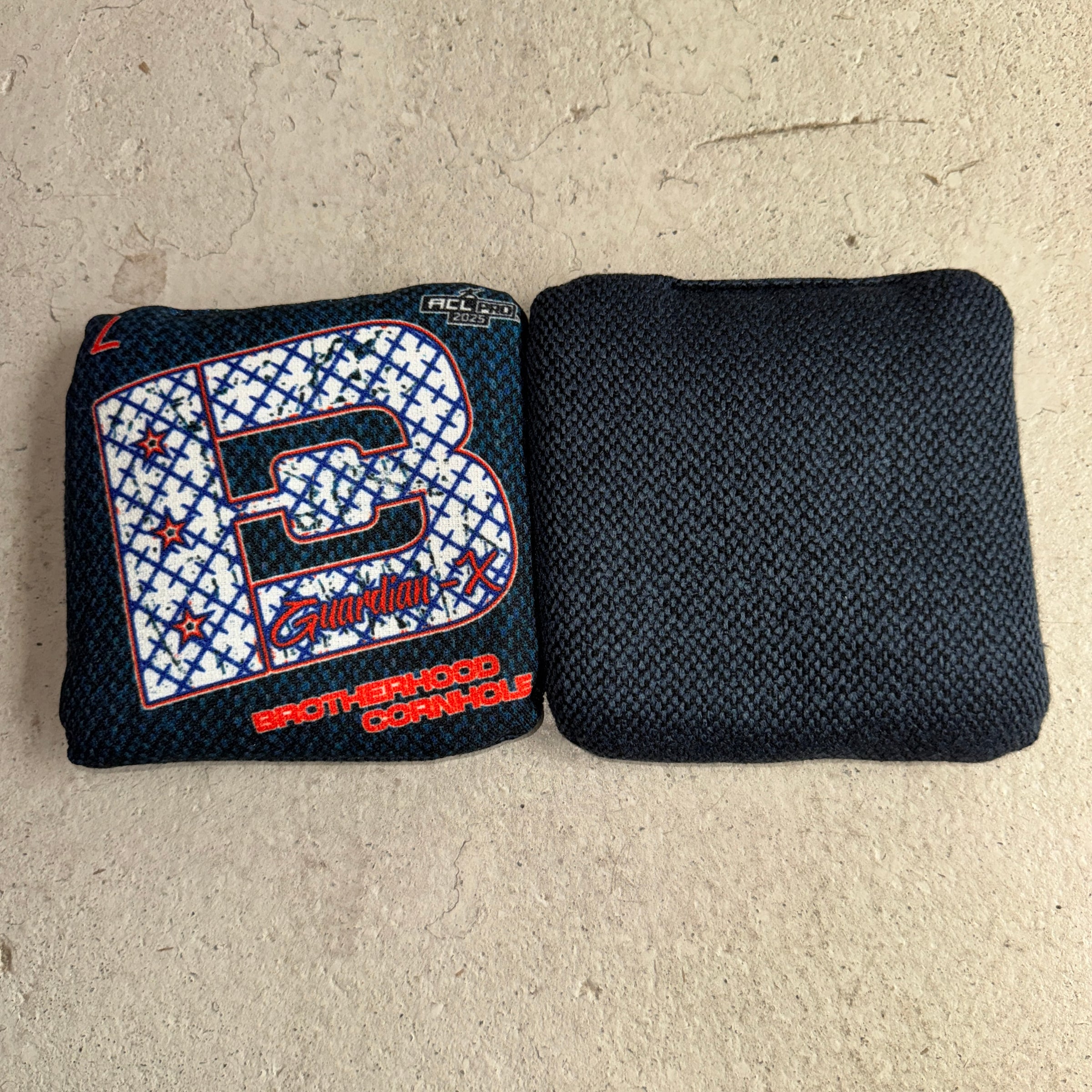 Brotherhood Guardian X Bags (R) - 5/9 (2025) | Queen City Yard