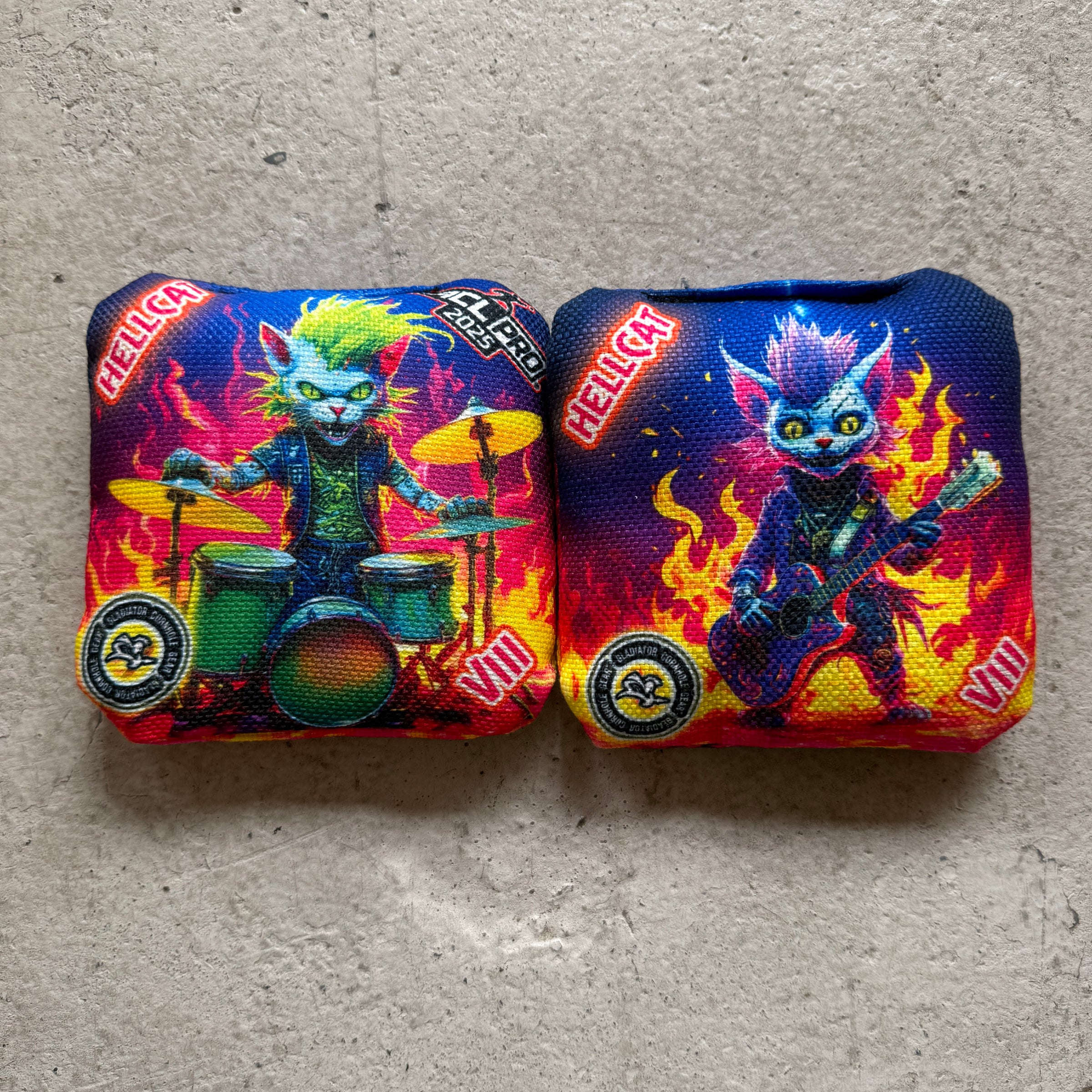 ジョエル・チューダー6.1 NEW KARMA ハンクバイザック ジョエル・チューダー6.1 NEW KARMA ハンクバイザック - メルカリ