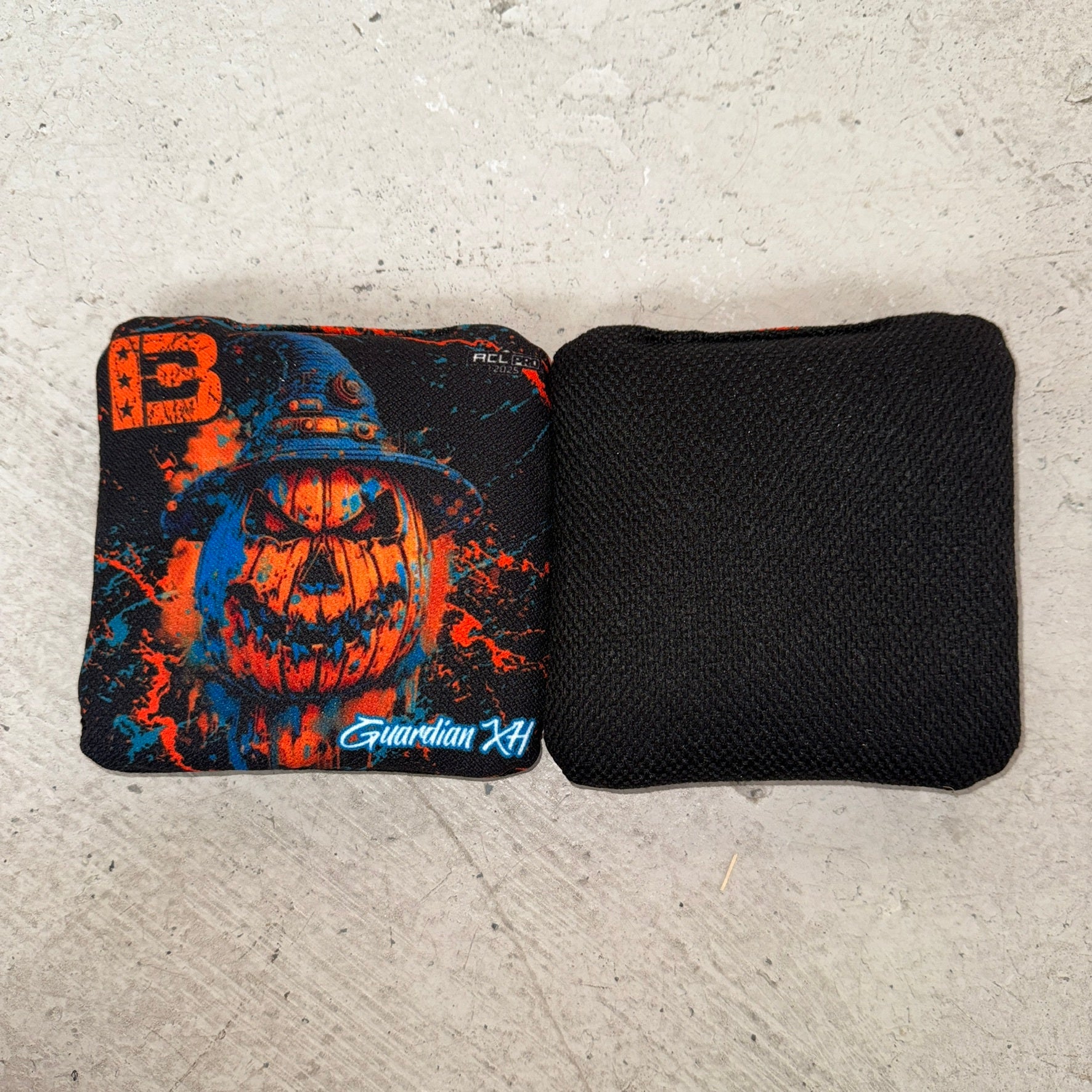 Brotherhood Guardian X Bags (H) - 5/9 (2025) | Queen City Yard