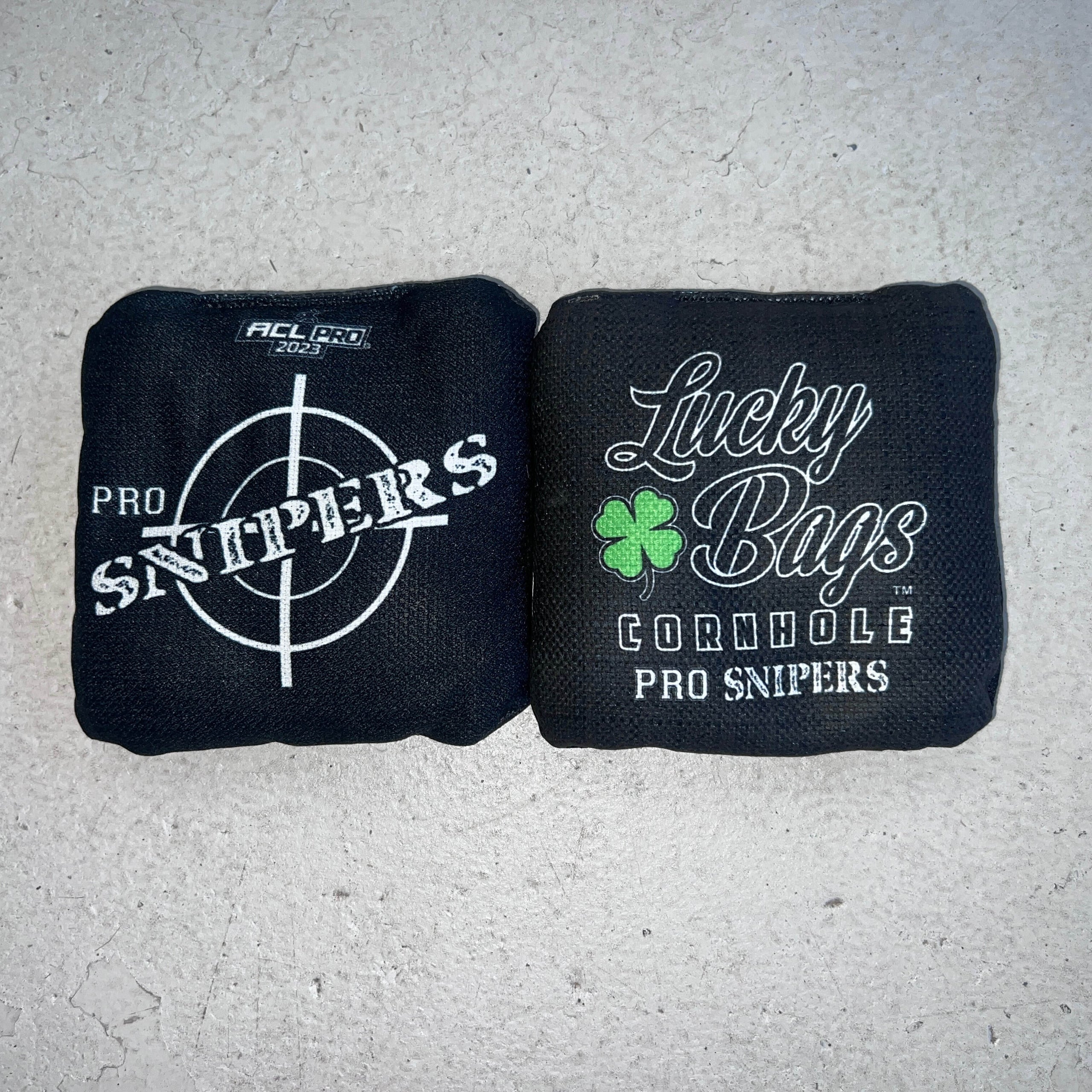 Lucky offers Bags Pro Snipers 2021/2022 ACL Stamped