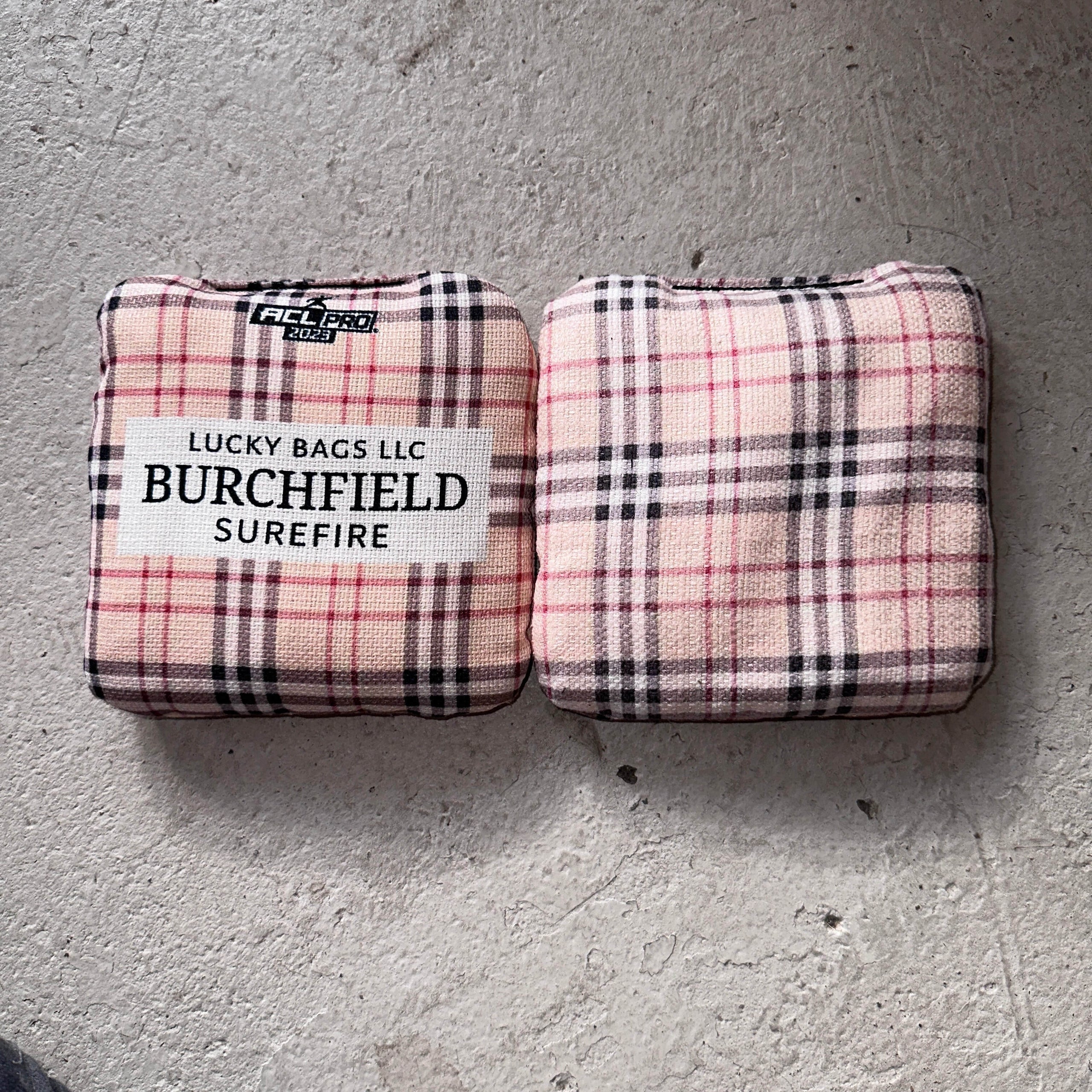 LUCKY BAGS SUREFIRE outlets BURCHFIELD