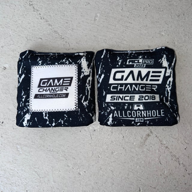ACL 2023 Bags | Queen City Yard Game Co. LLC
