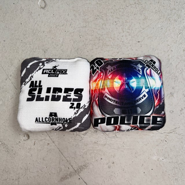 ACL 2023 Bags | Queen City Yard Game Co. LLC