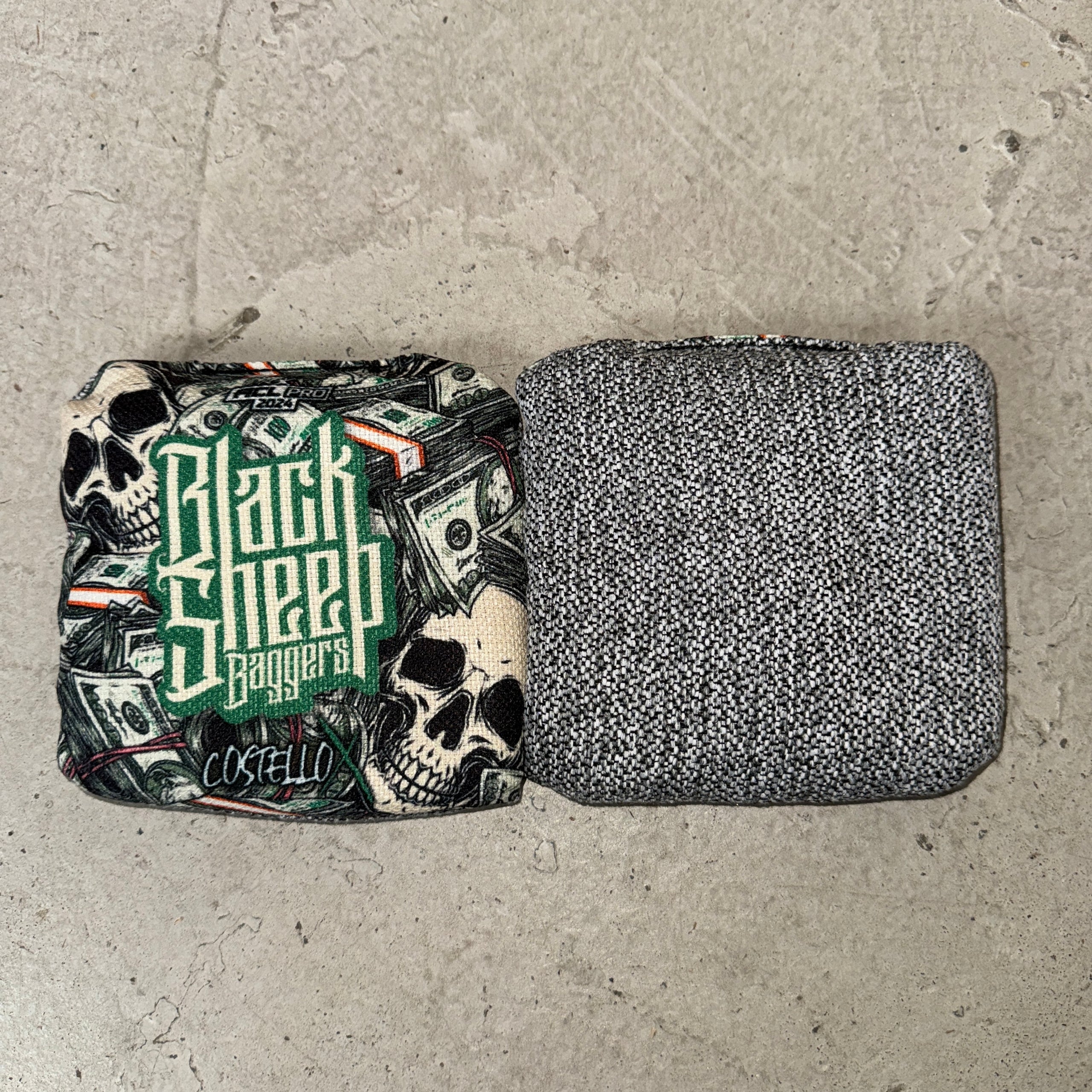 Black Sheep Cornhole retailer Bags