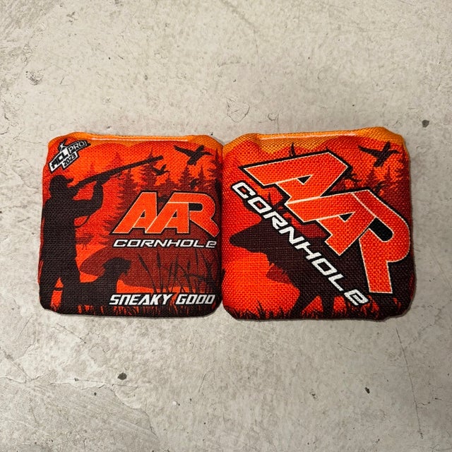 ACL 2023 Bags | Queen City Yard Game Co. LLC